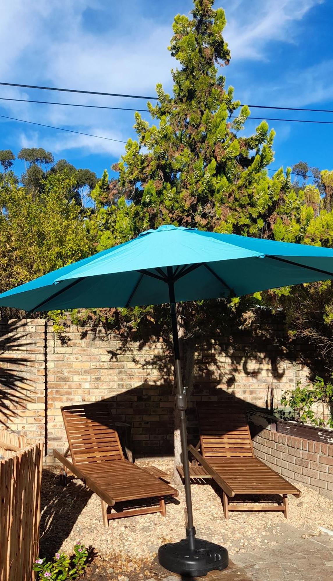 Apartment Oak On Blair Somerset West