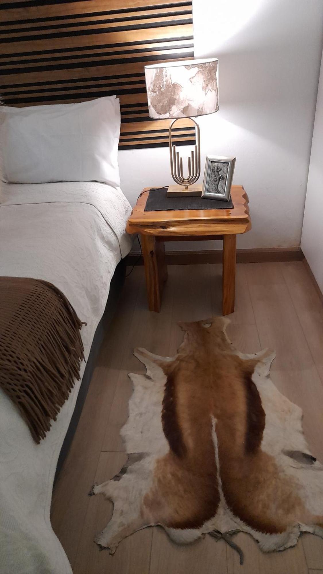 Apartment Oak On Blair Somerset West