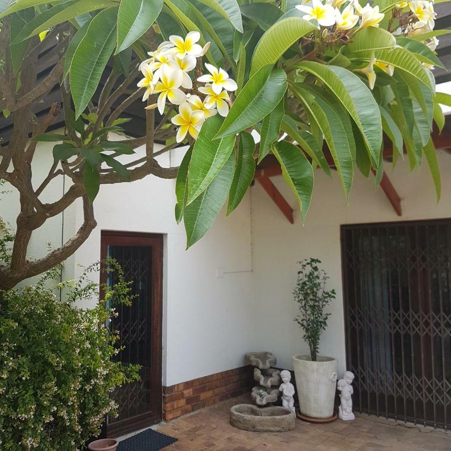 Oak On Blair Somerset West