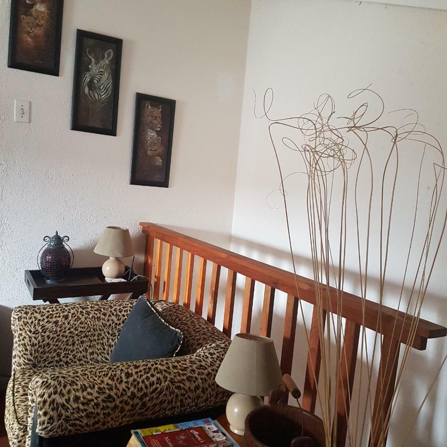 Apartment Oak On Blair Somerset West
